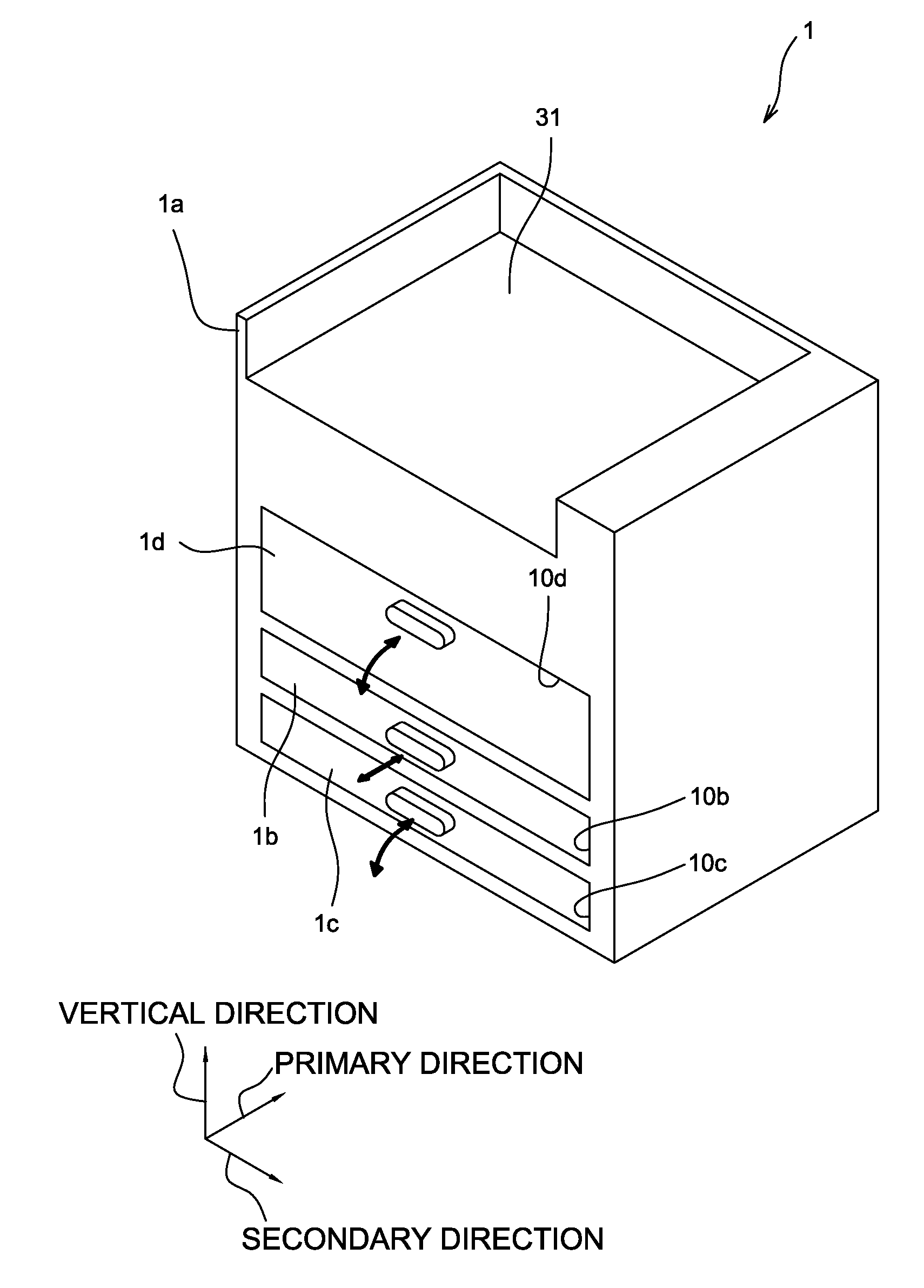 Cartridges and recording apparatuses