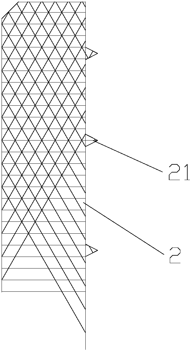 Manufacturing method of vehicle brake disc