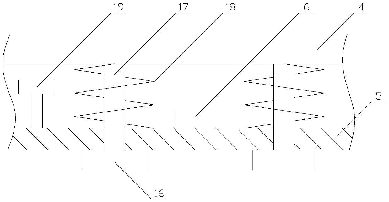 Fingerprint identification equipment having sterilization function for attendance system