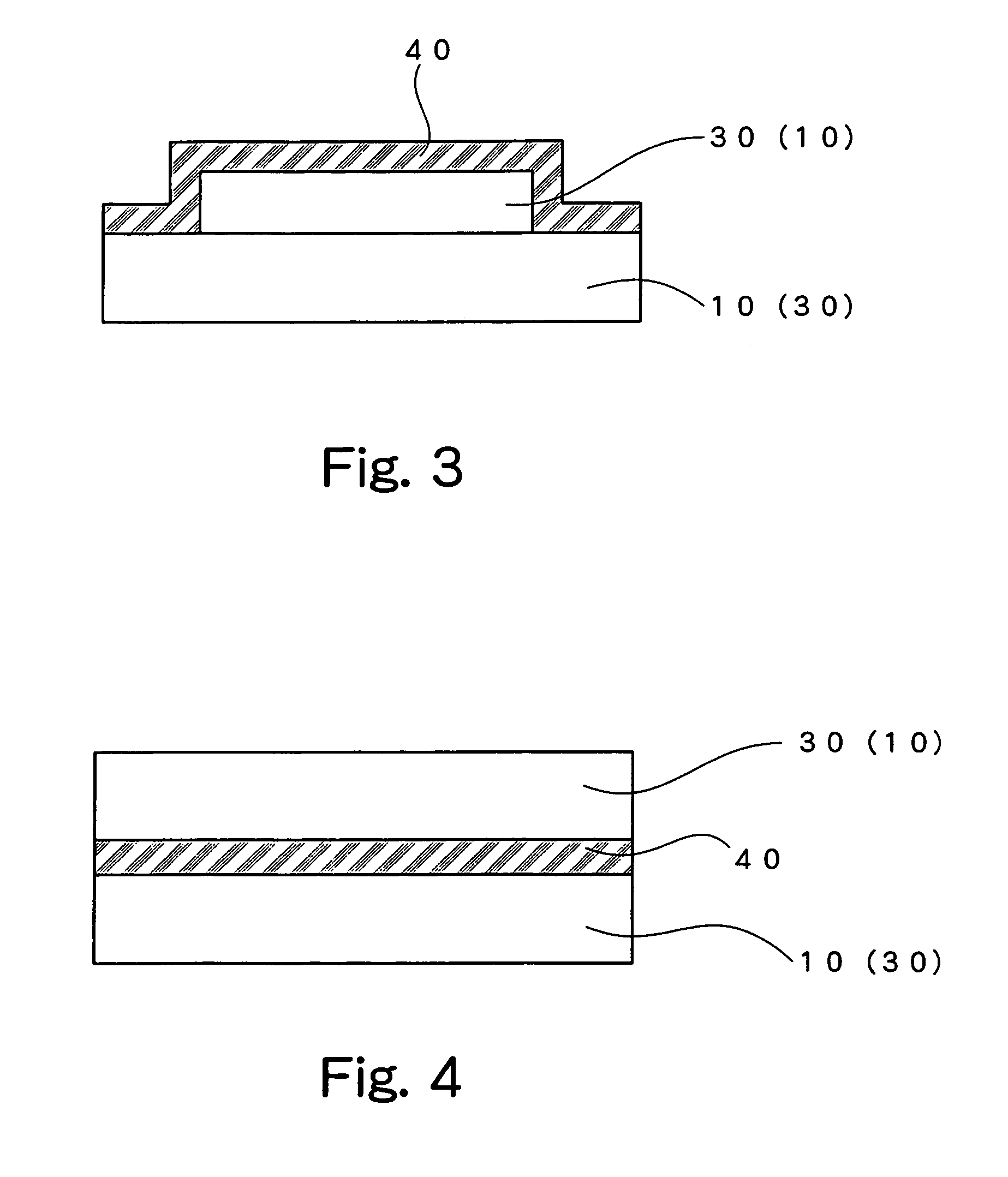 Laminating product including adhesion layer and laminate product including protective film