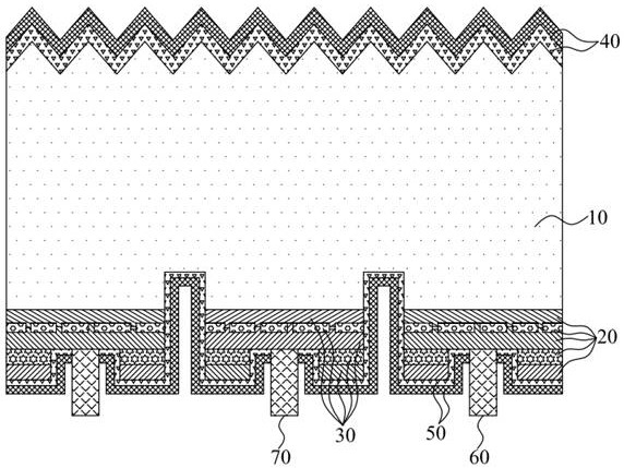 Solar cell and passivation contact structure thereof, cell assembly and photovoltaic system