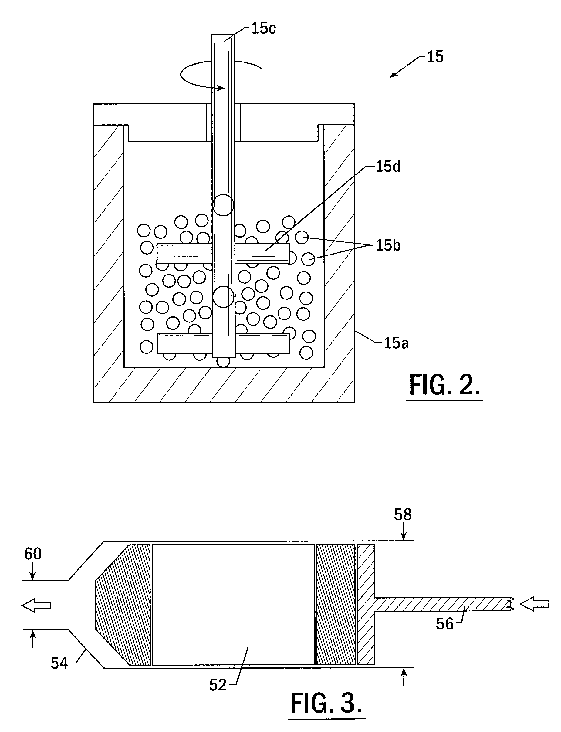 Method for preparing rivets from cryomilled aluminum alloys and rivets produced thereby