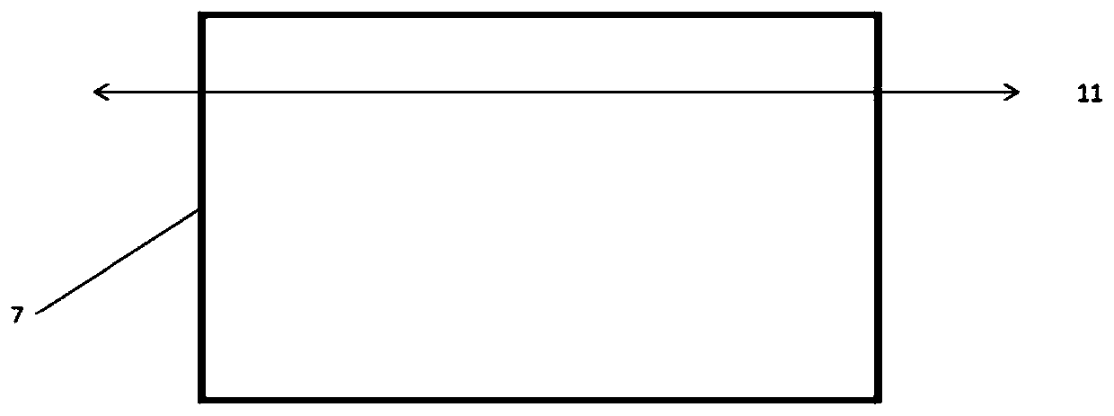 Method of manufacturing a sensor and sensor manufactured by the method