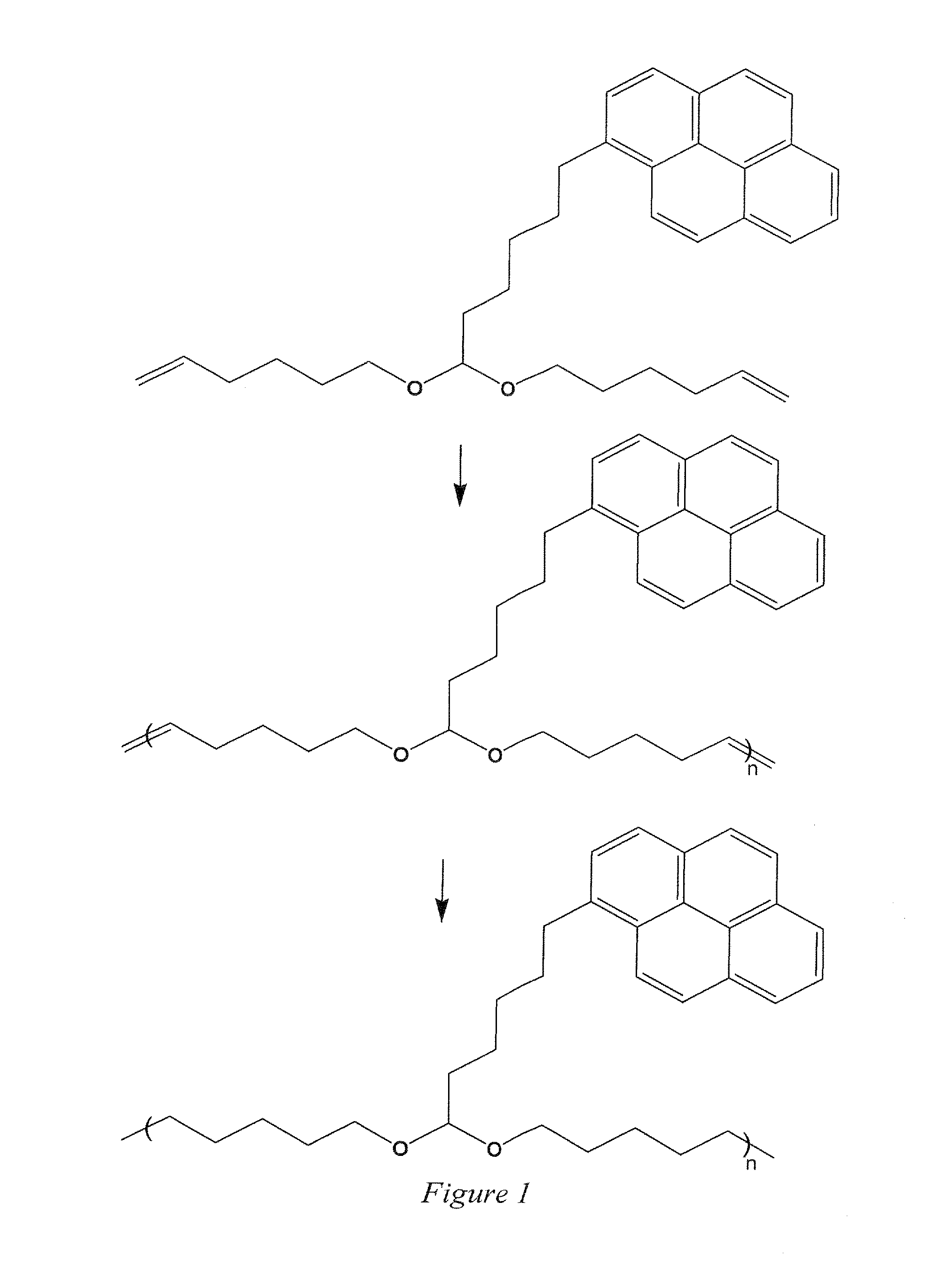 Nanotube dispersants and dispersant free nanotube films therefrom