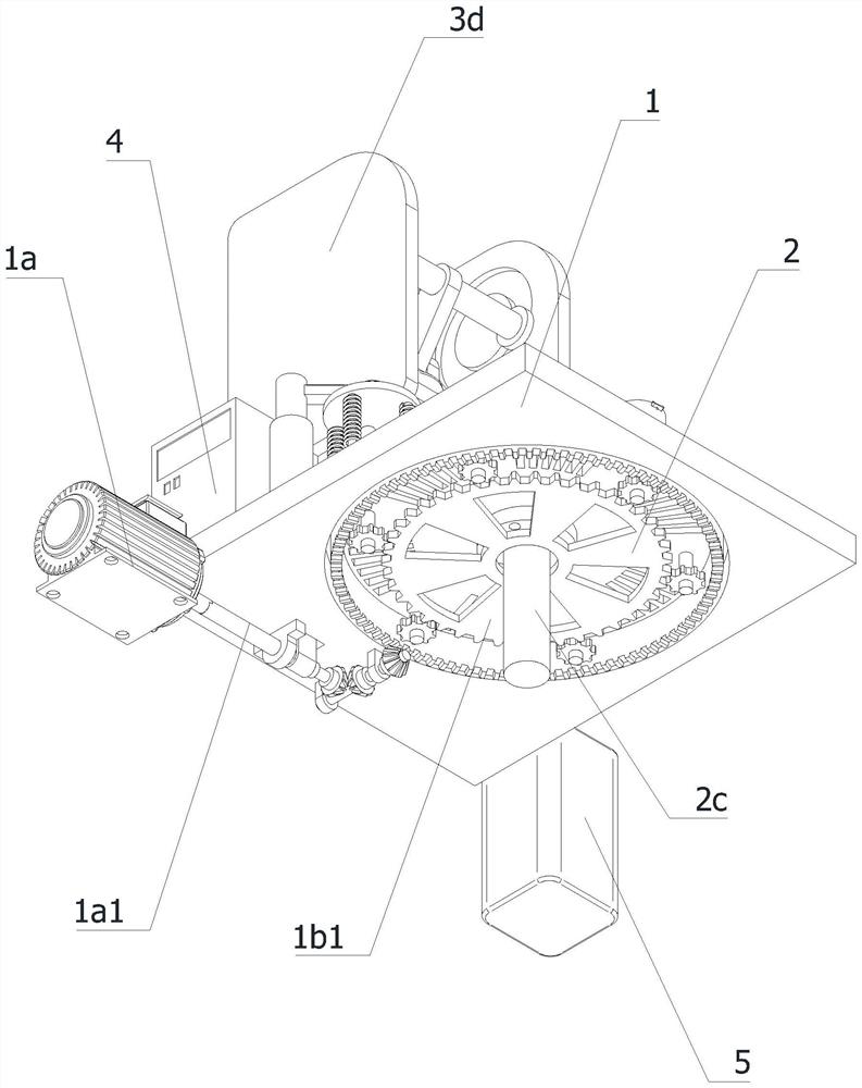 Intelligent manufacturing, producing and machining equipment for thrust ball pin