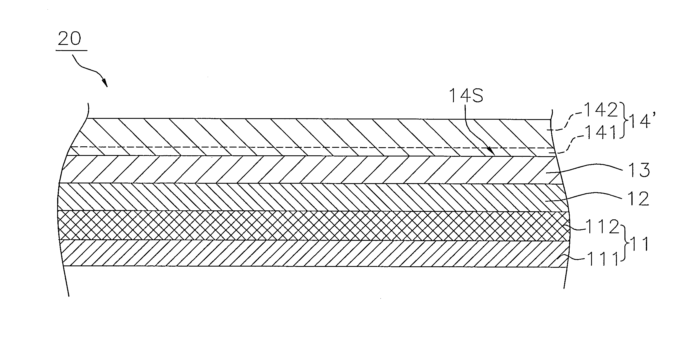 Fuel cell and cathode material