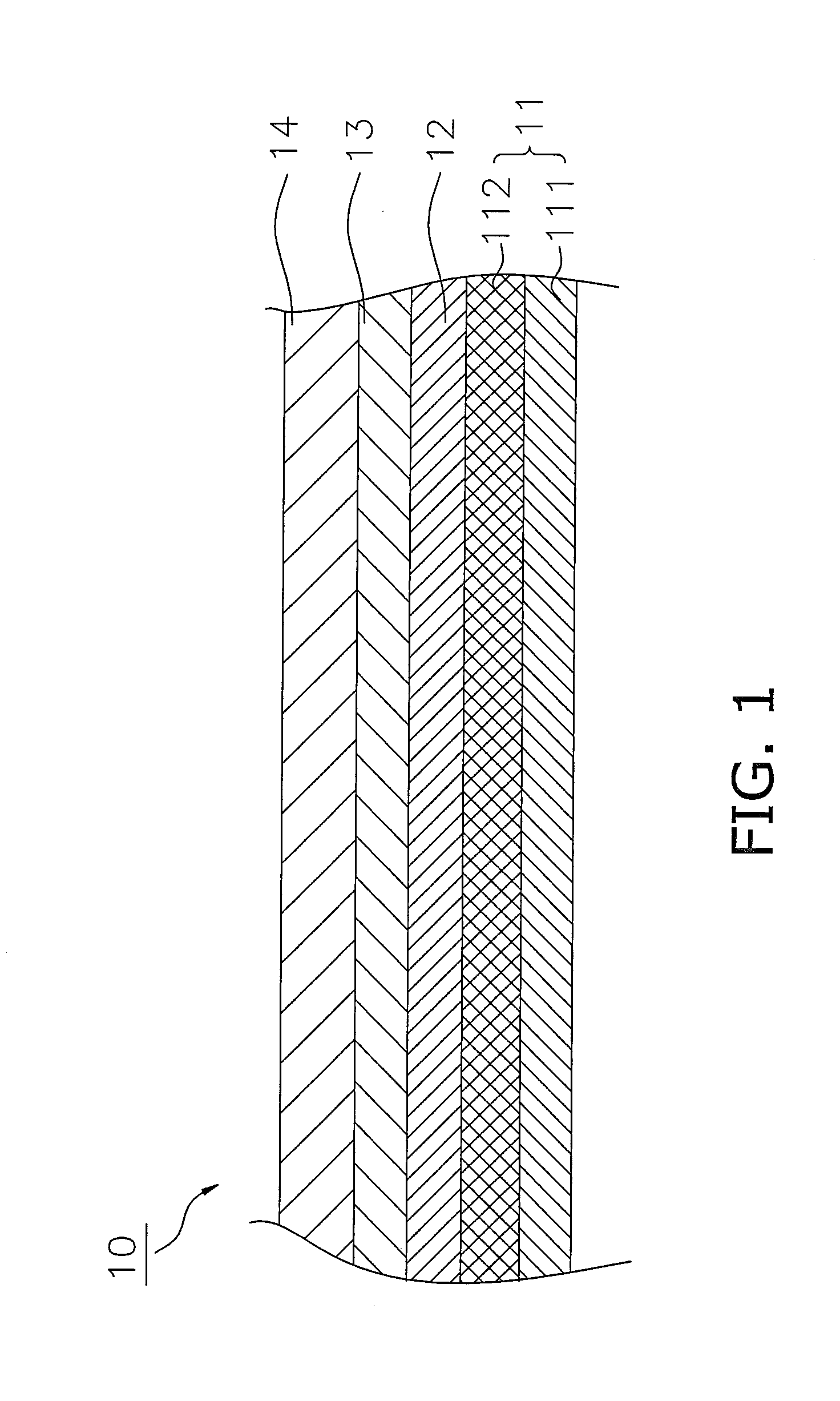 Fuel cell and cathode material