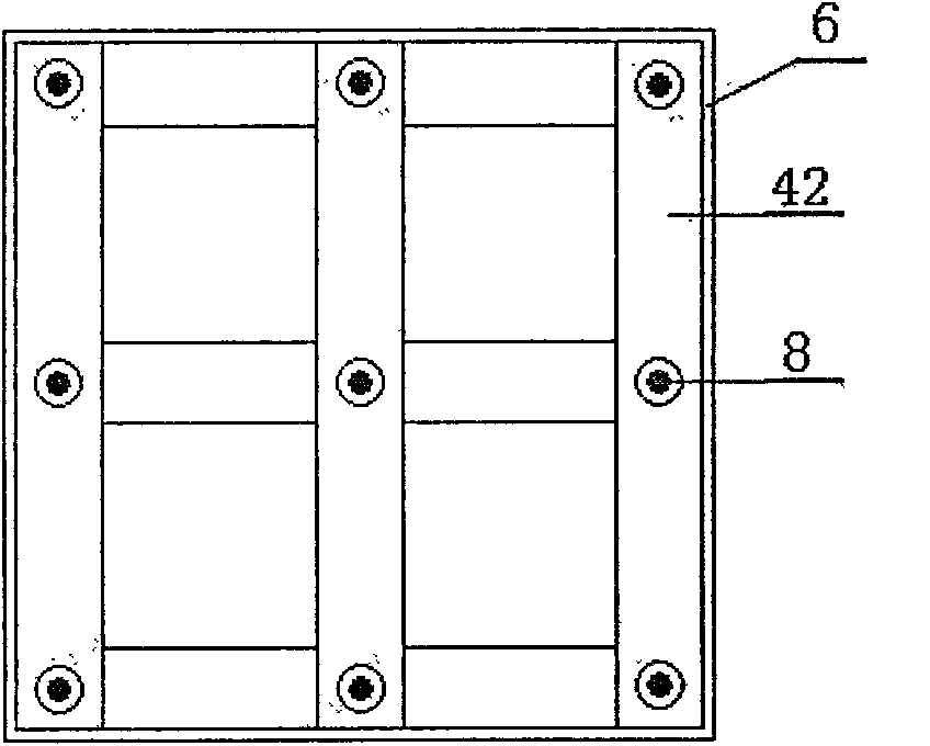 Tobacco processing logistic turnover box