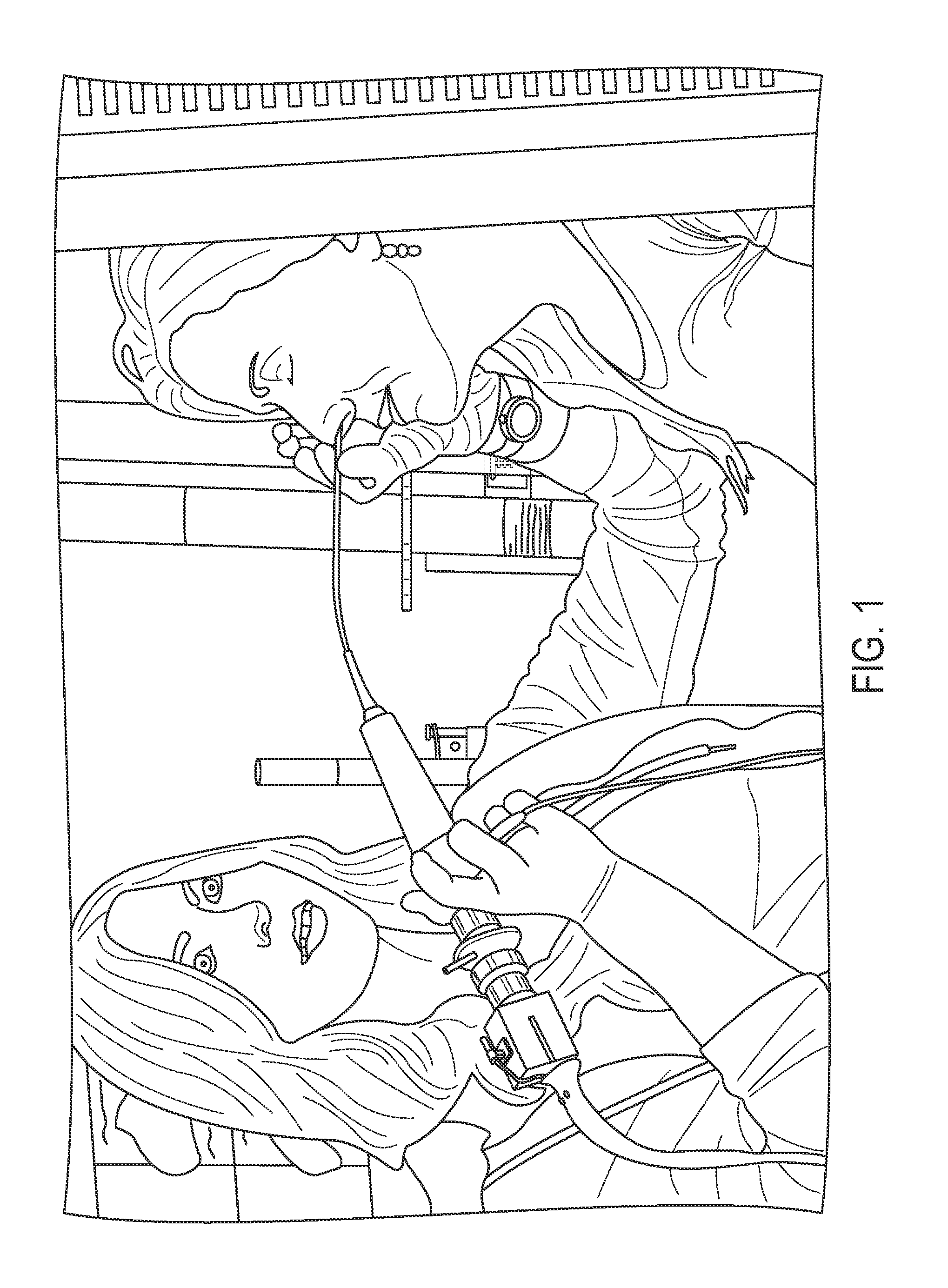 System for stereo reconstruction from monoscopic endoscope images