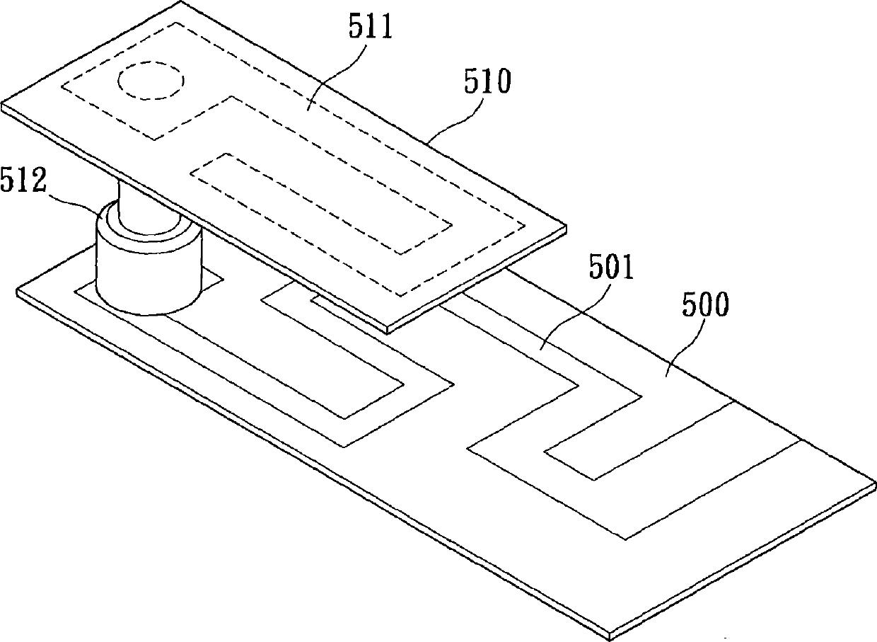 Modular antenna apparatus