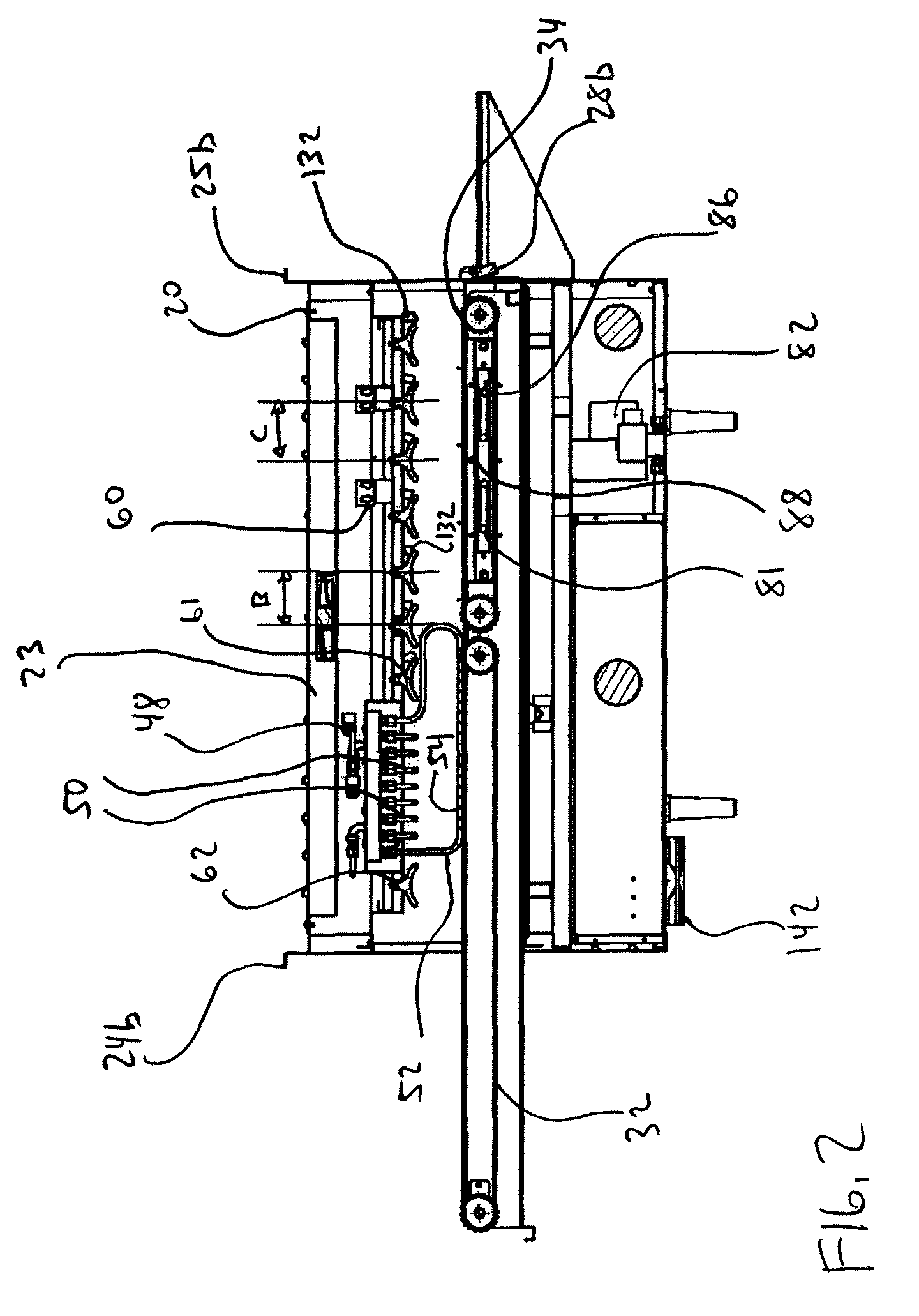 Combination conveyor oven