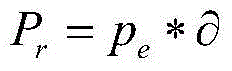 LCC-based power grid enterprise renewable resource residual value data acquisition method