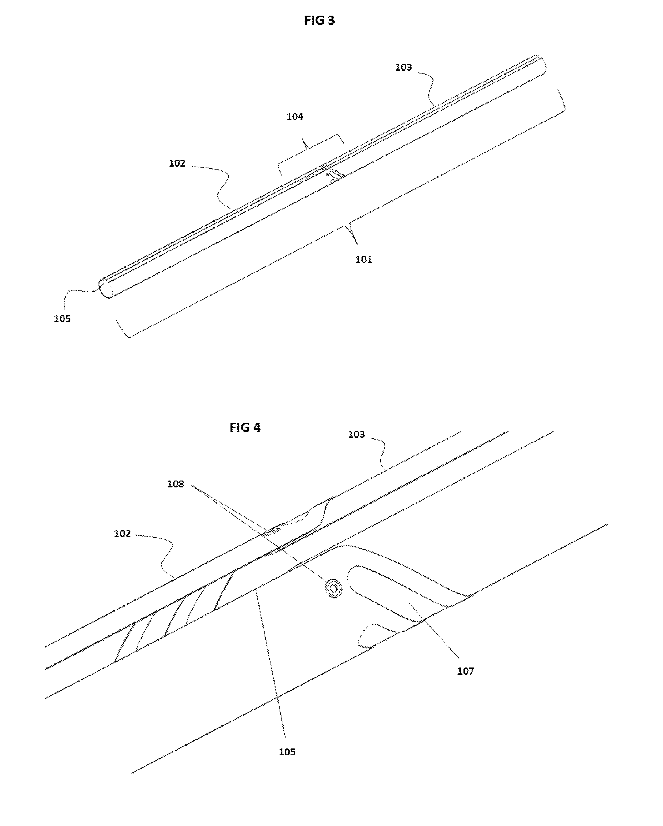 Segmented deployable boom structure for space applications