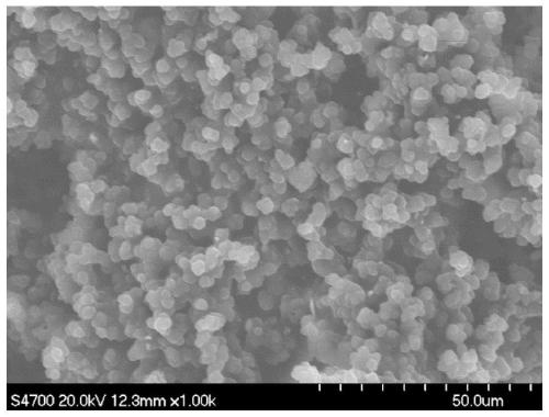 A sample pretreatment method based on on-site detection of ion mobility spectrometry