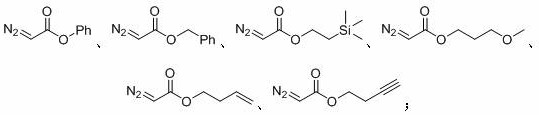 Multi-substituted pyrazole and its preparation method