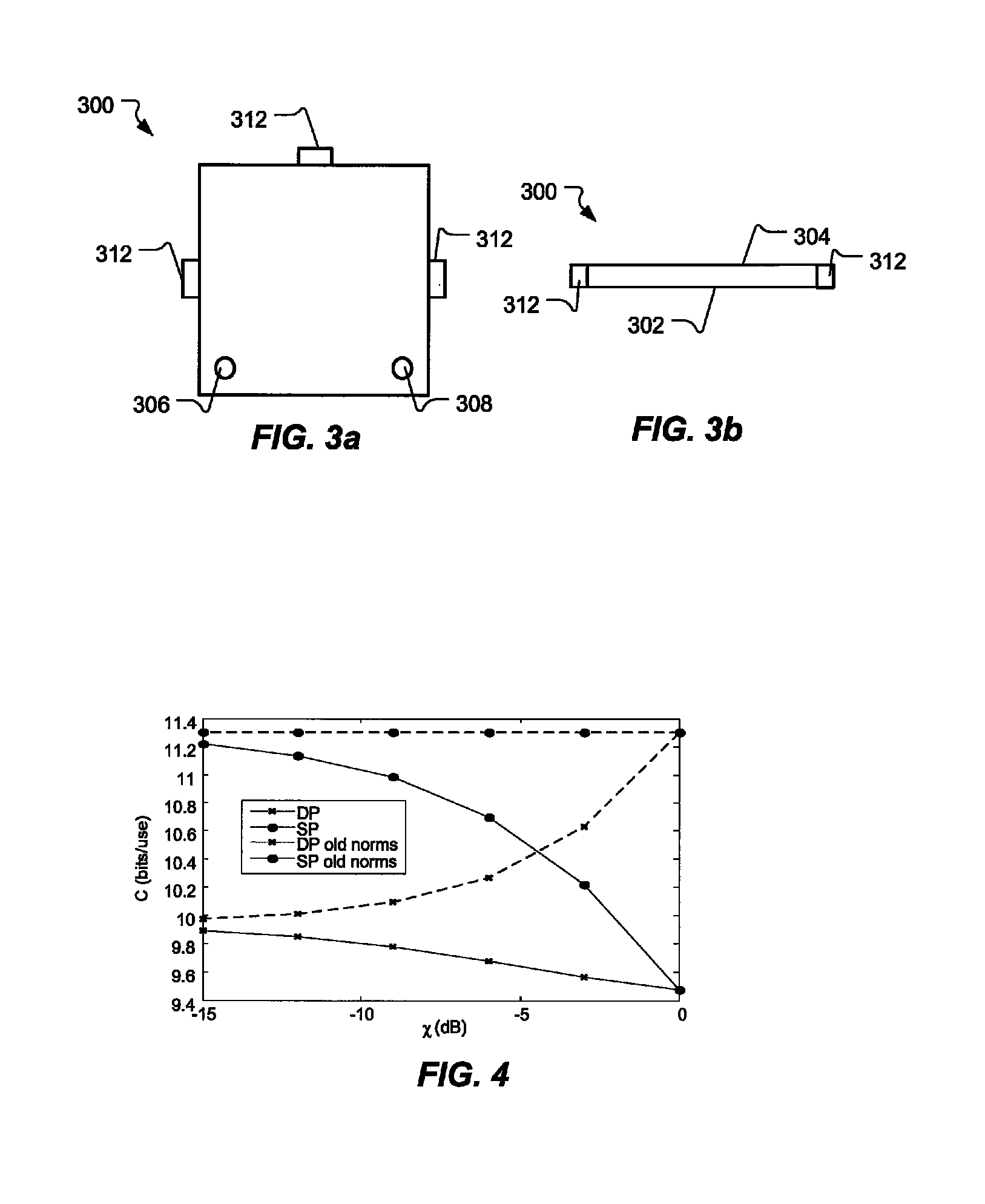 Mobile communications systems and methods relating to polarization-agile antennas