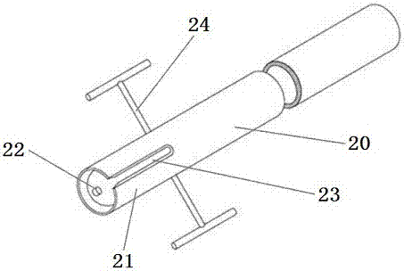 Quick conversion wire clamp device