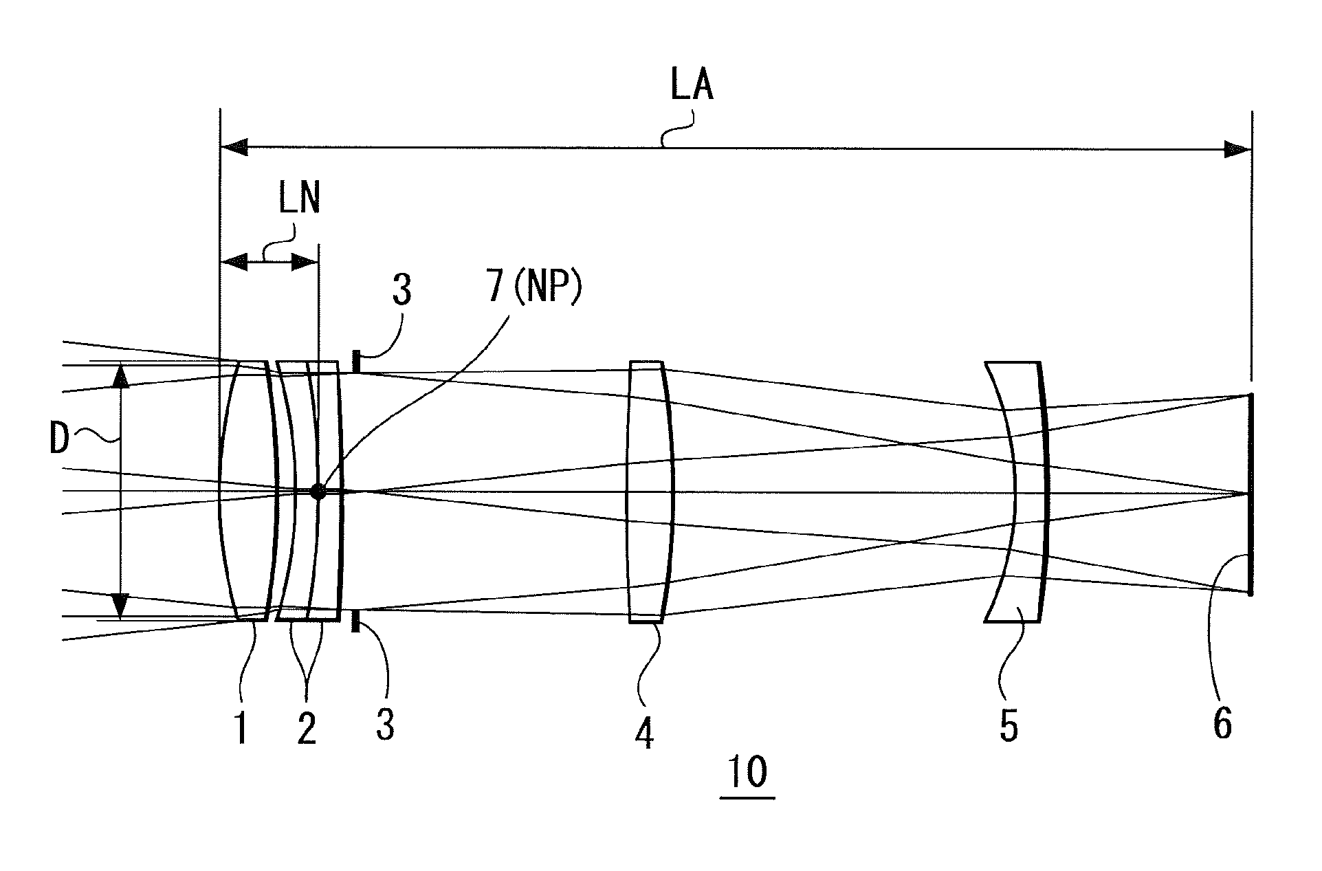 Imaging apparatus