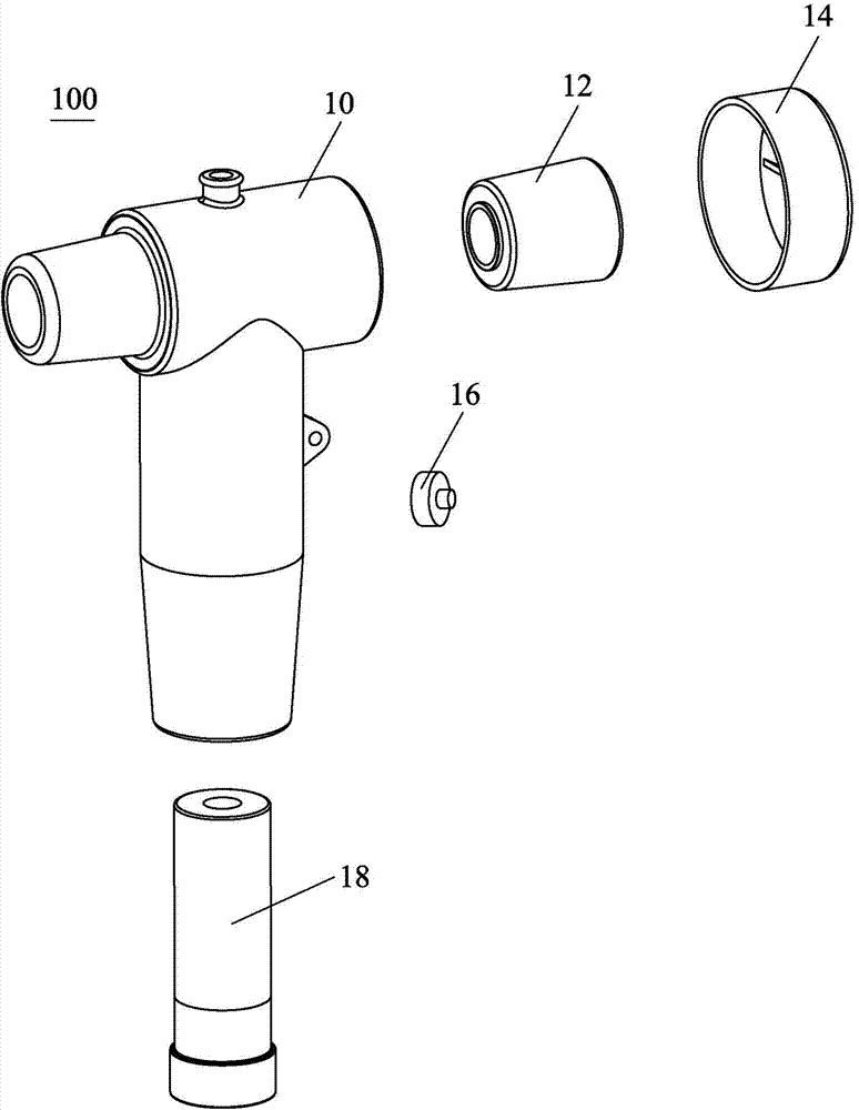 Intelligent cable plug and detection system thereof