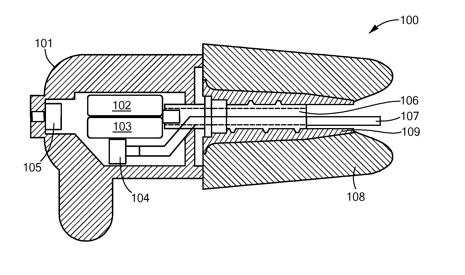 In-ear digital electronic noise cancelling and communication device