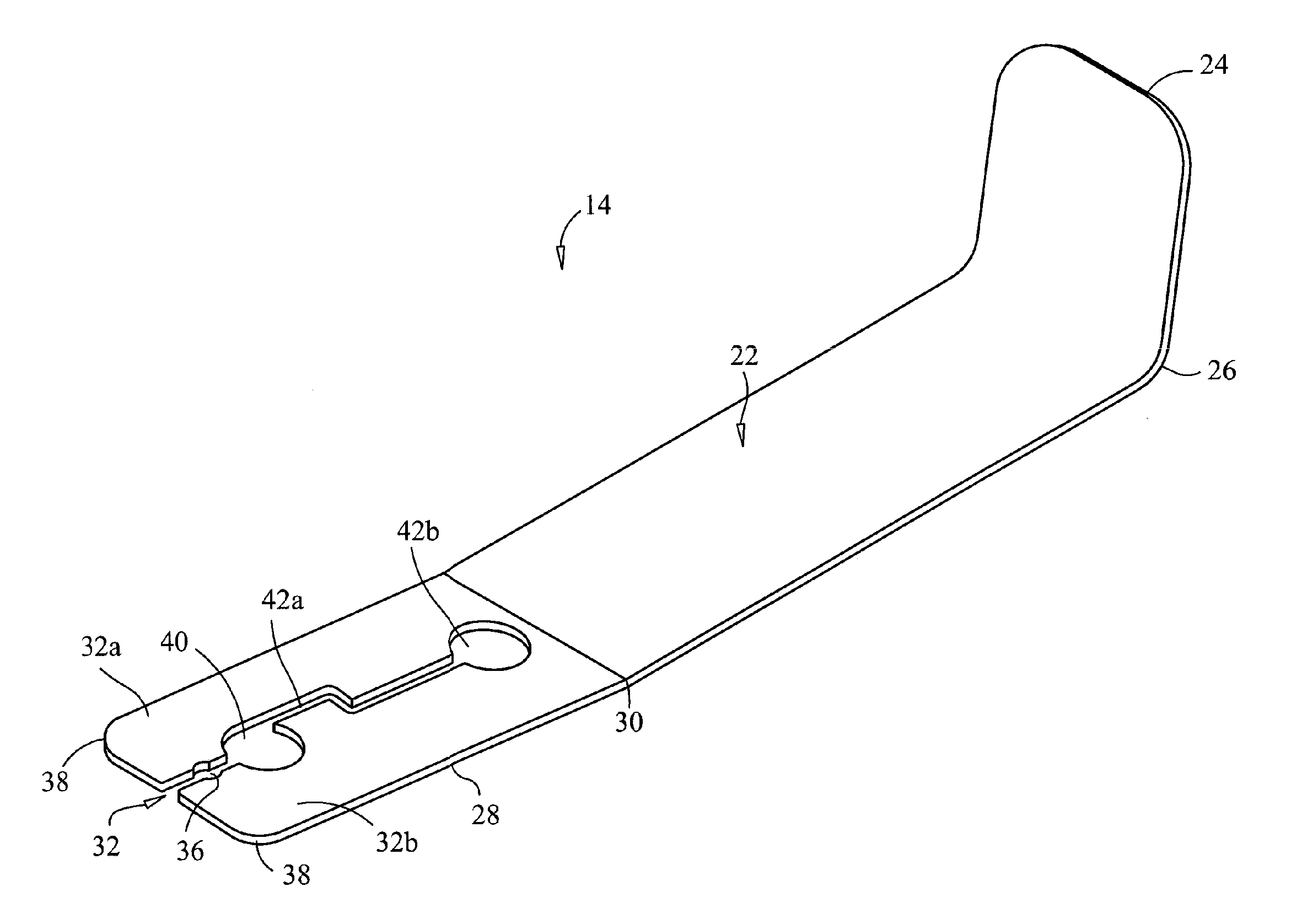 Escape mechanism for hurricane shutters