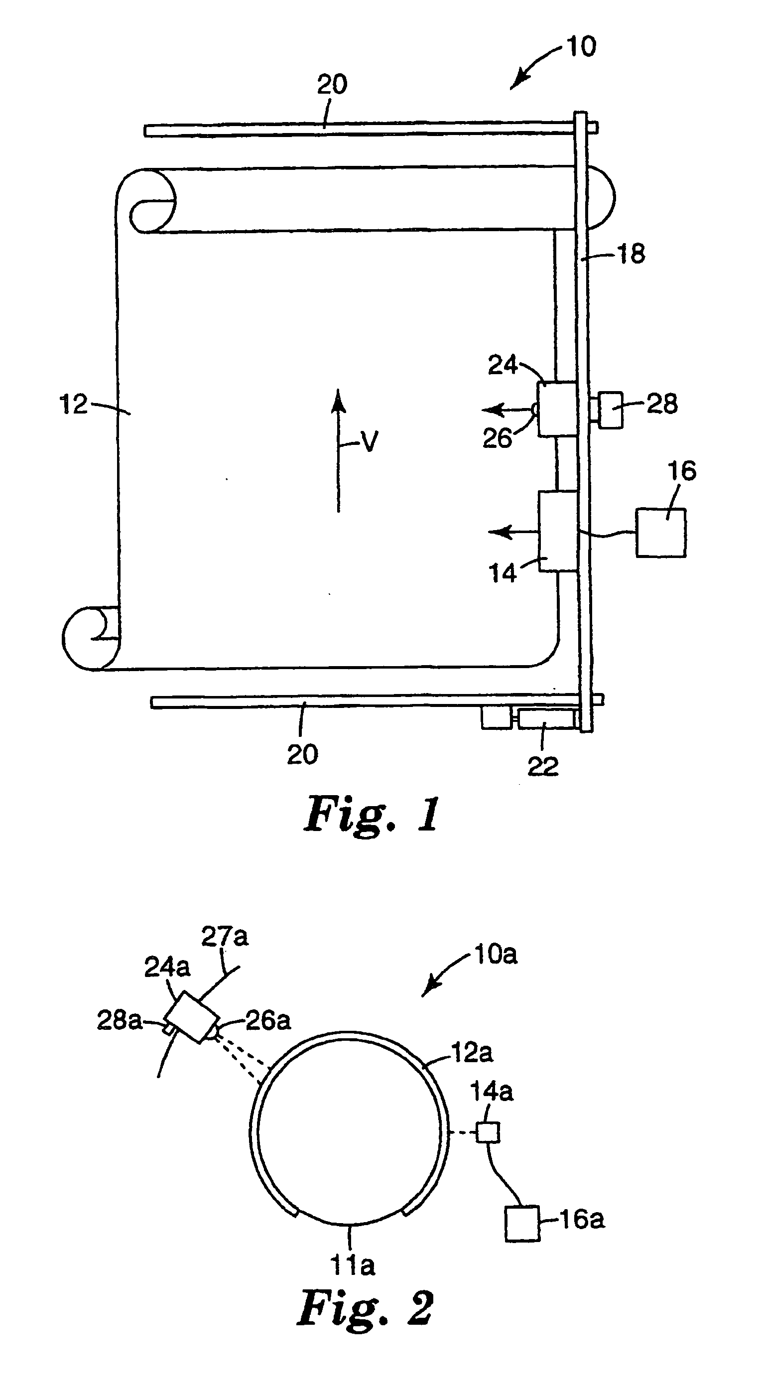 Method for printing a substrate with radiation curable ink, and an ink suitable for application in the said method