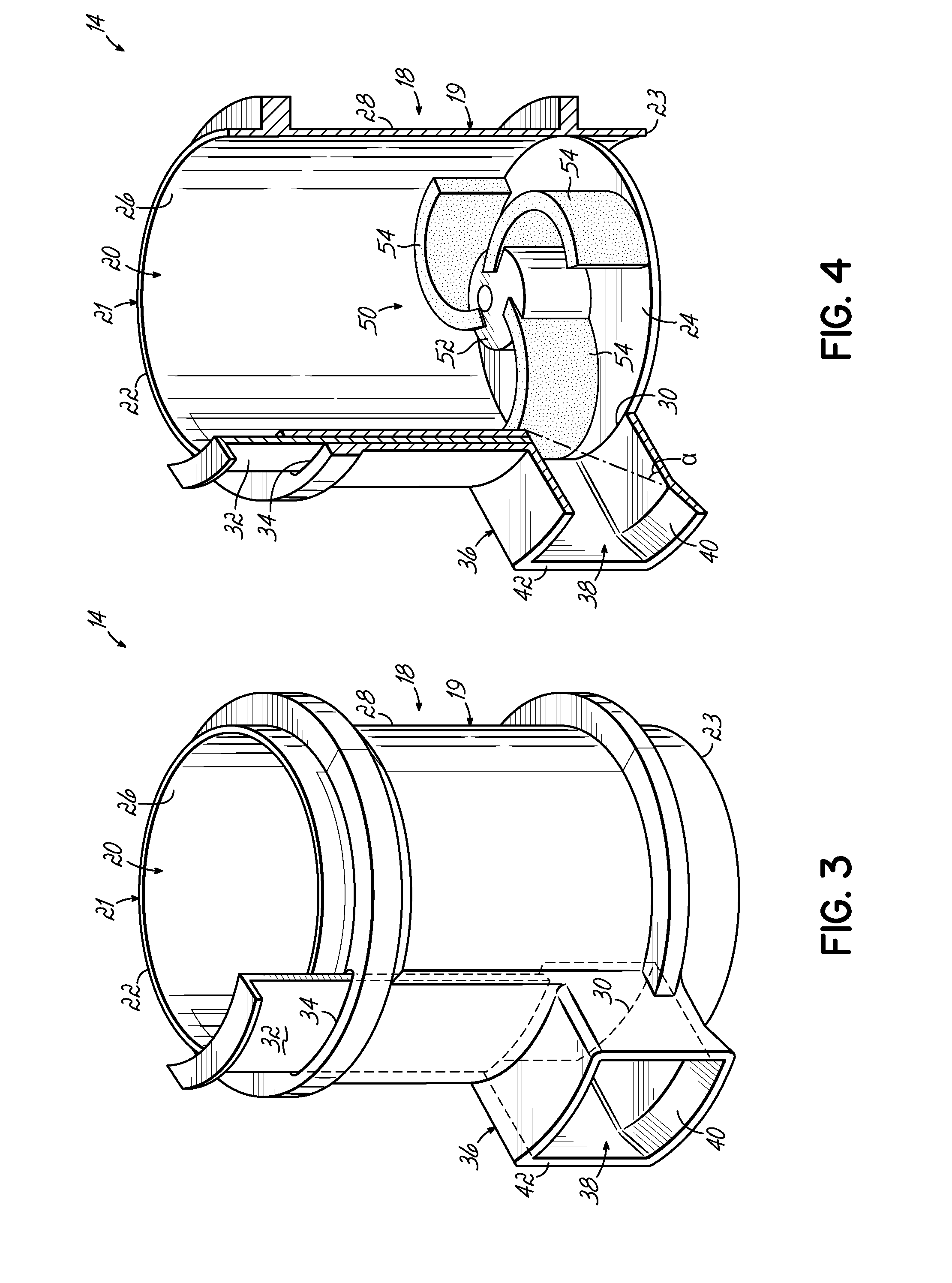 Hot melt systems, feeder devices and methods for moving particulate hot melt adhesive