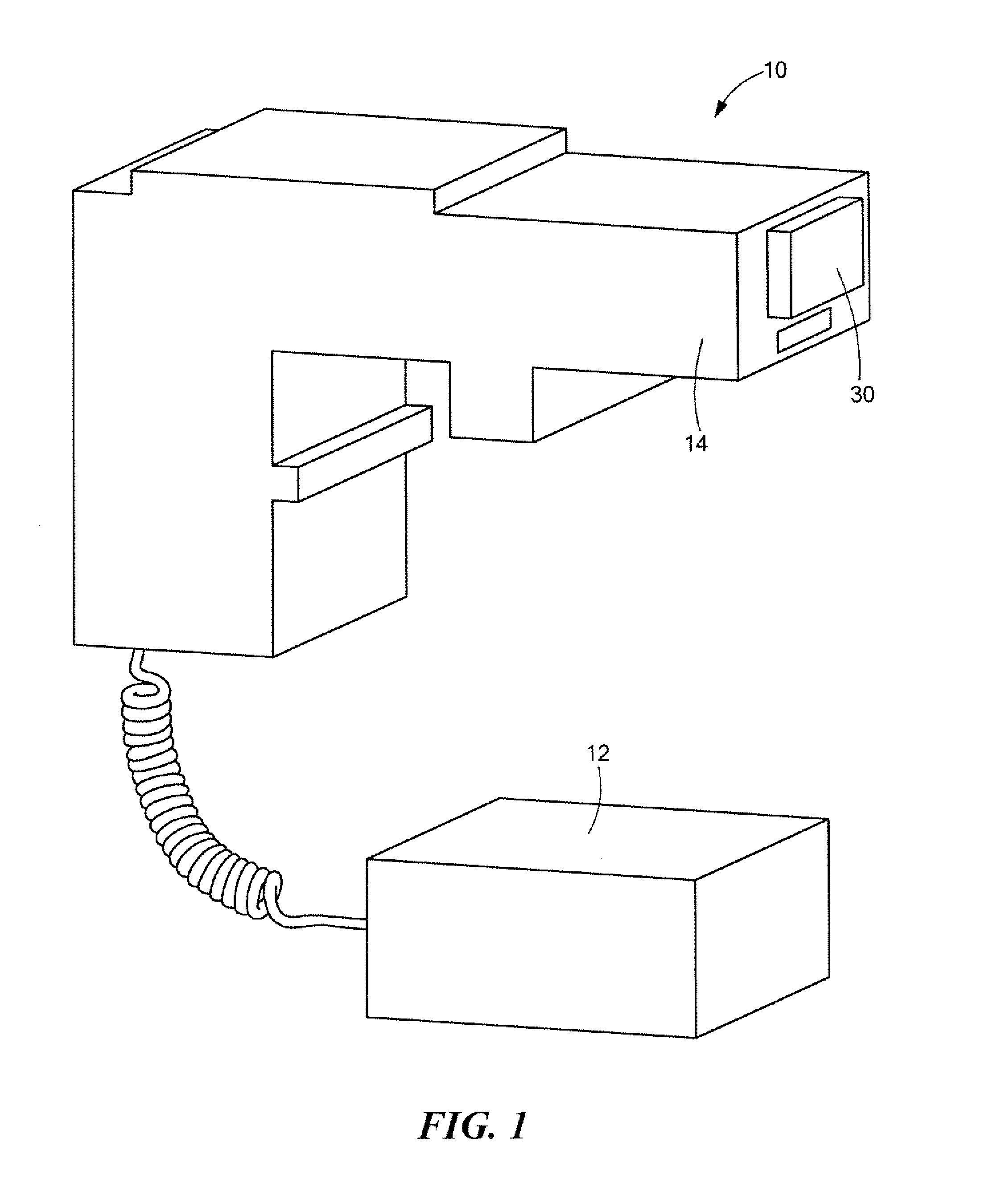 Dual Source Analyzer with Single Detector