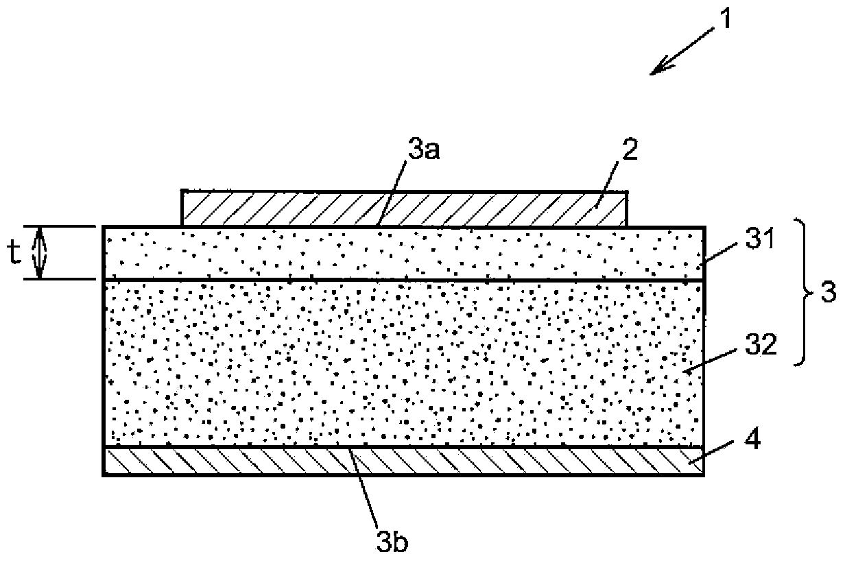 Schottky barrier diode