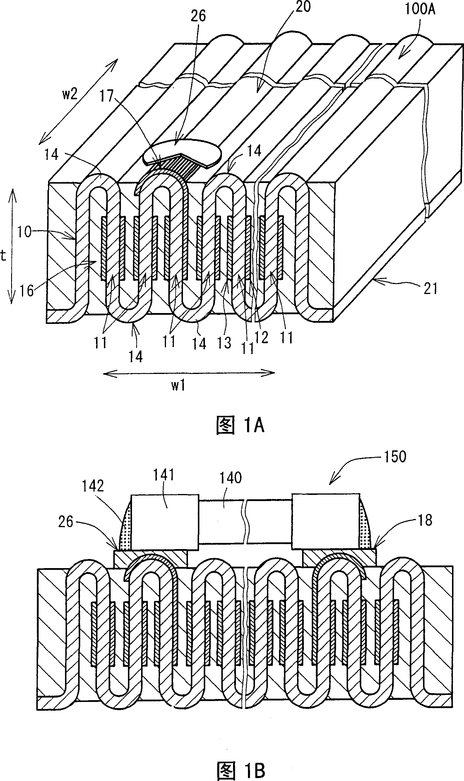 Wiring board