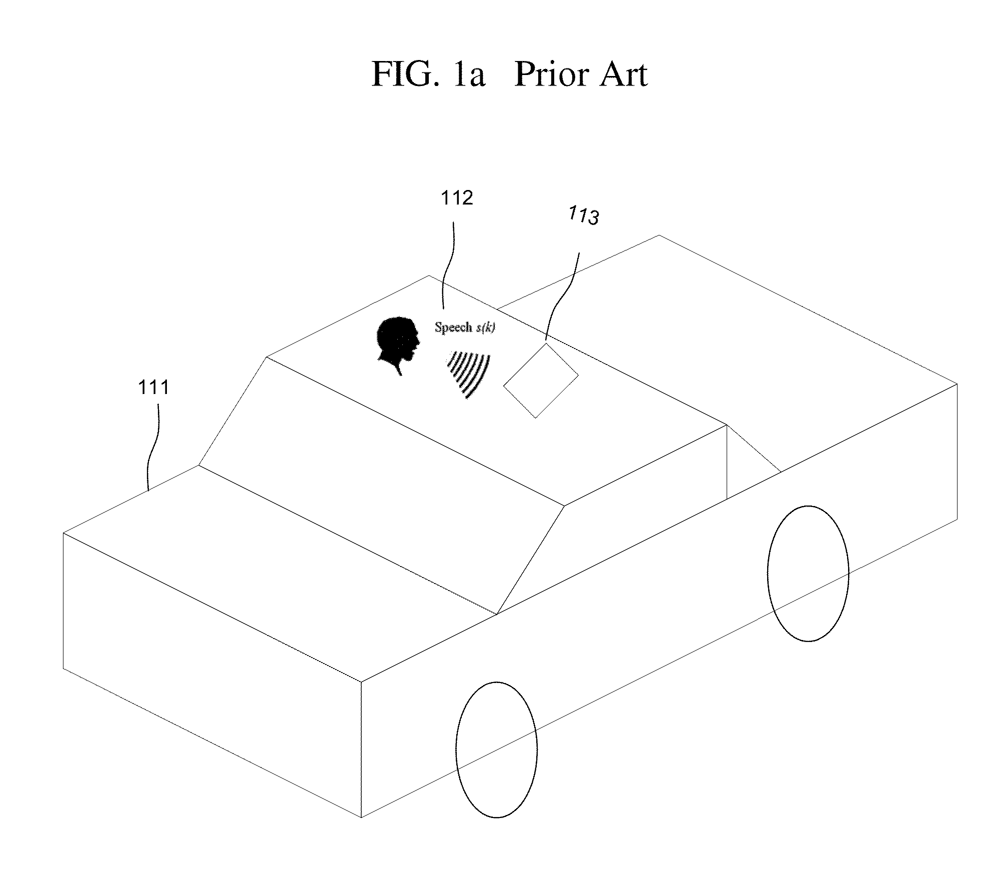 Front-End Noise Reduction for Speech Recognition Engine