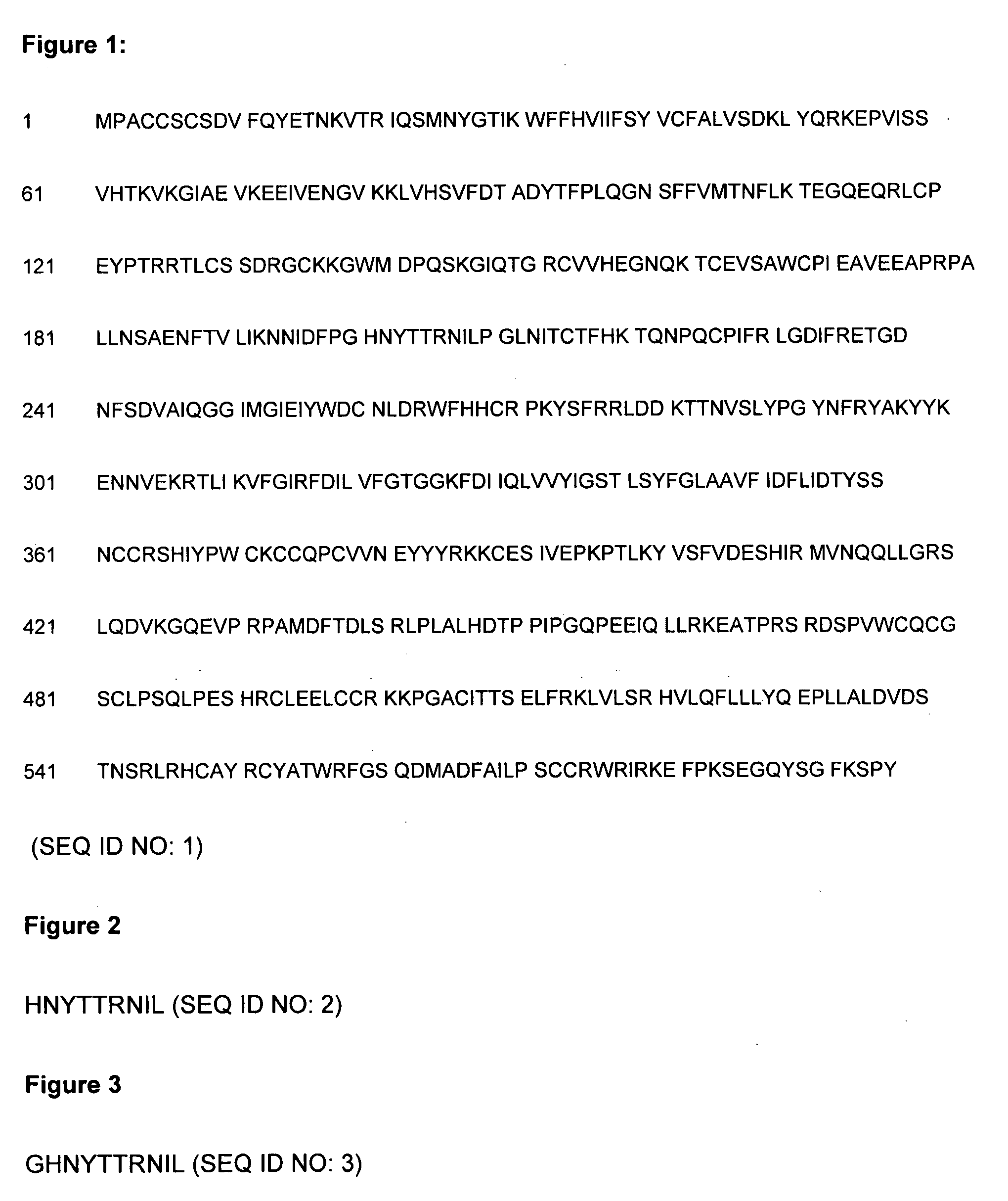 Anti-p2x7 peptides and epitopes