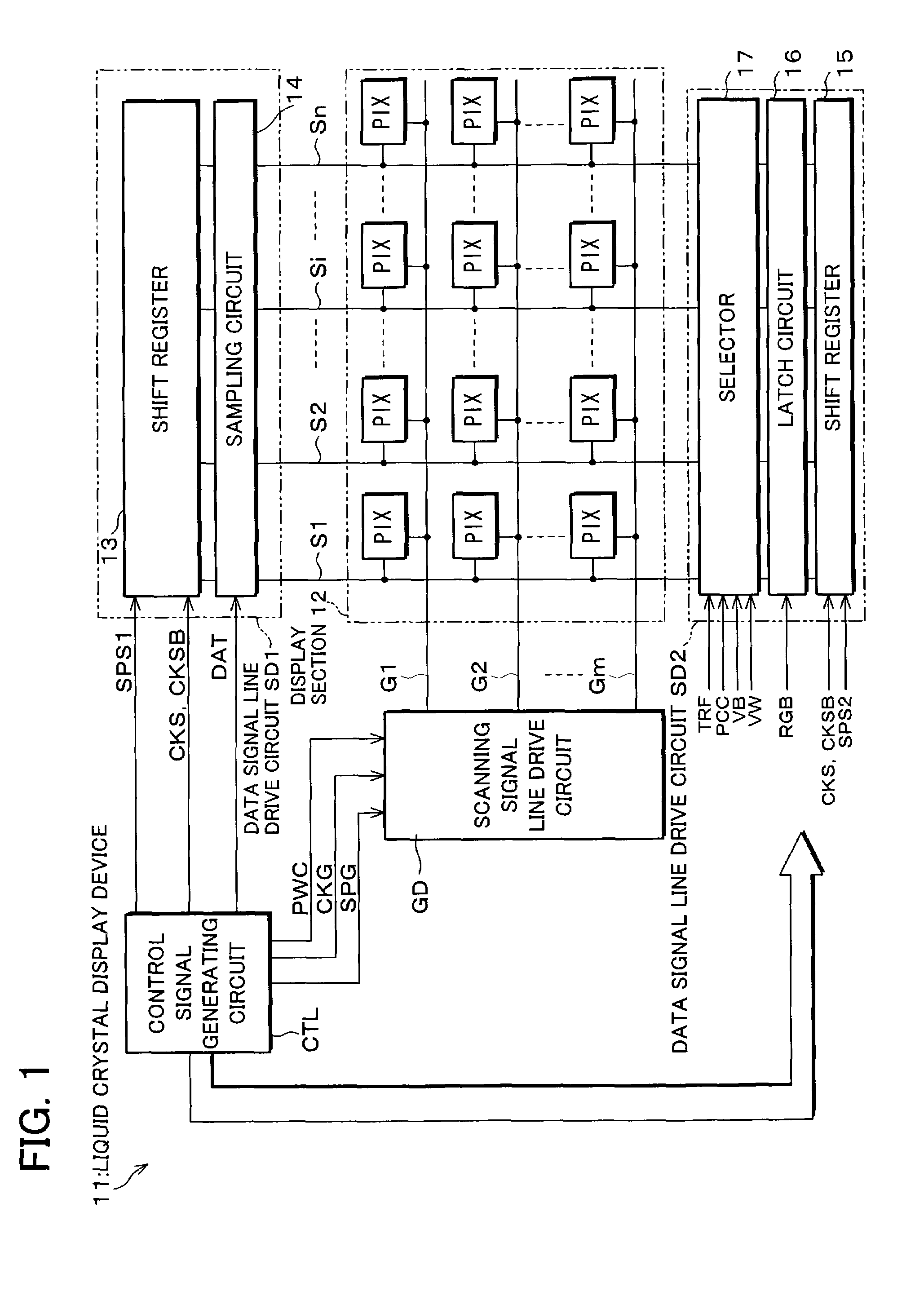 Display device and driving method thereof