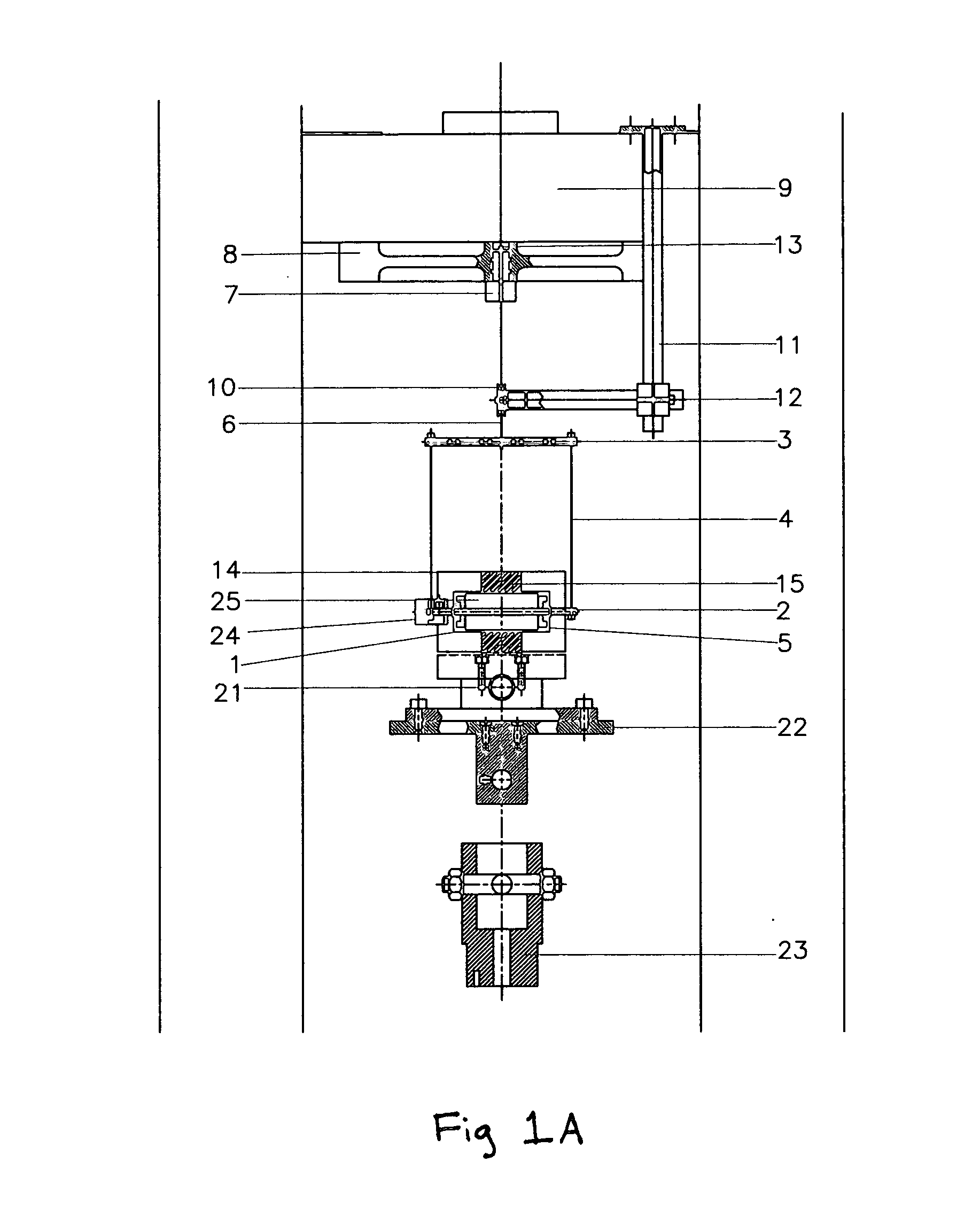 Method and apparatus for testing the rolling tack of pressure-sensitive adhesives