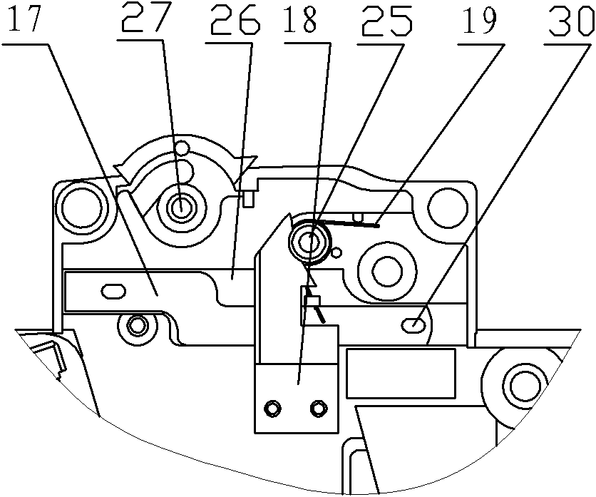 Under-voltage tripper