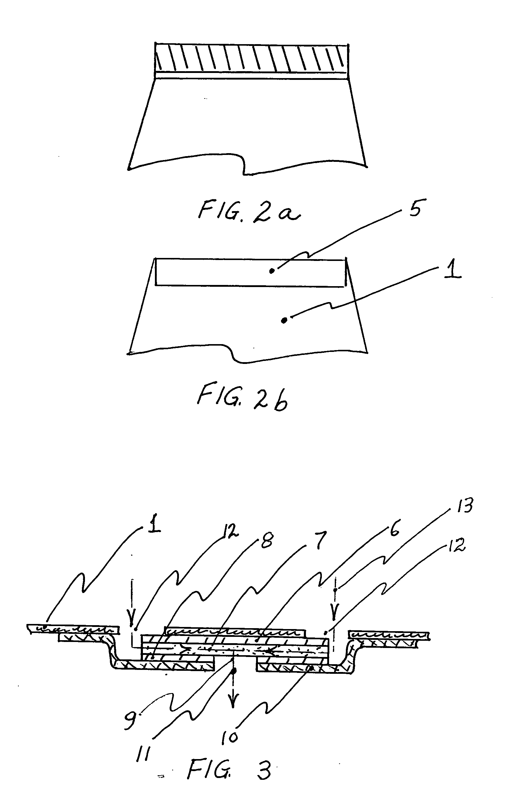 Biodegradable device for irrigating seedlings and other small plants