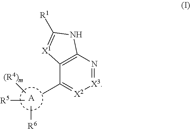 Tank-binding kinase inhibitor compounds