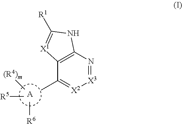 Tank-binding kinase inhibitor compounds