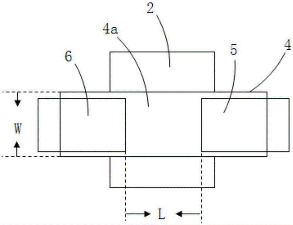 Film transistor array substrate, preparation method thereof and liquid crystal panel