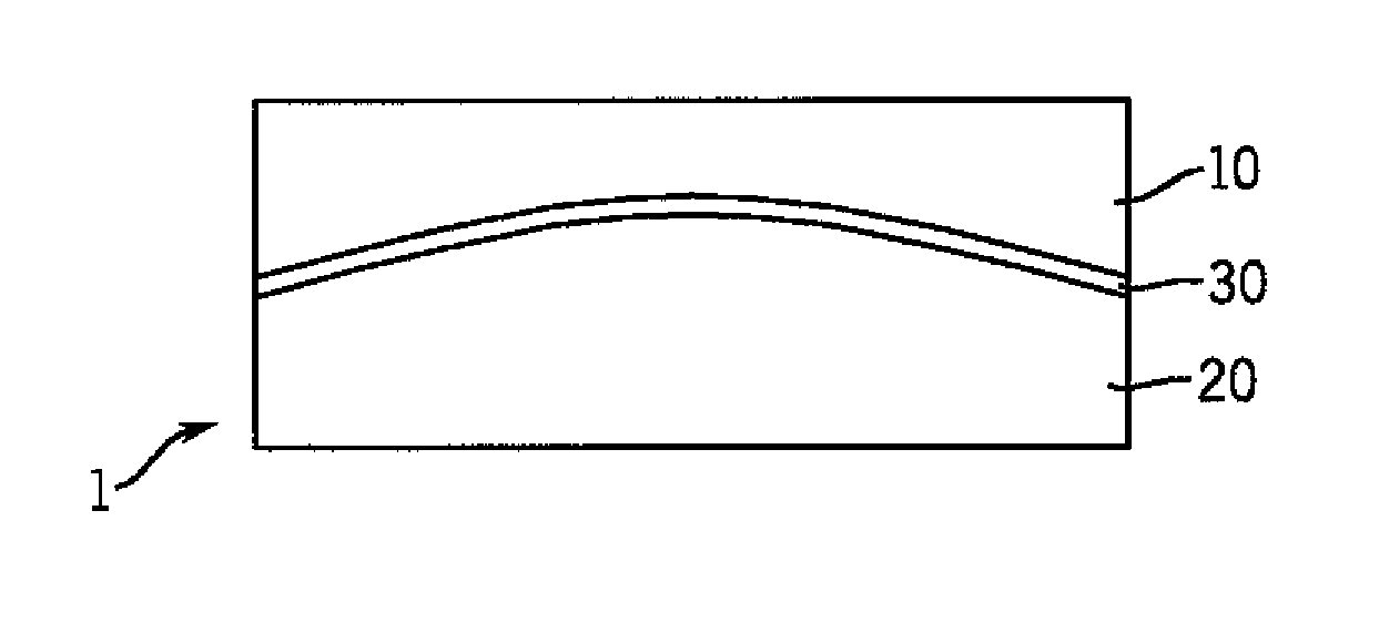 Fluidic adaptive lens systems and methods