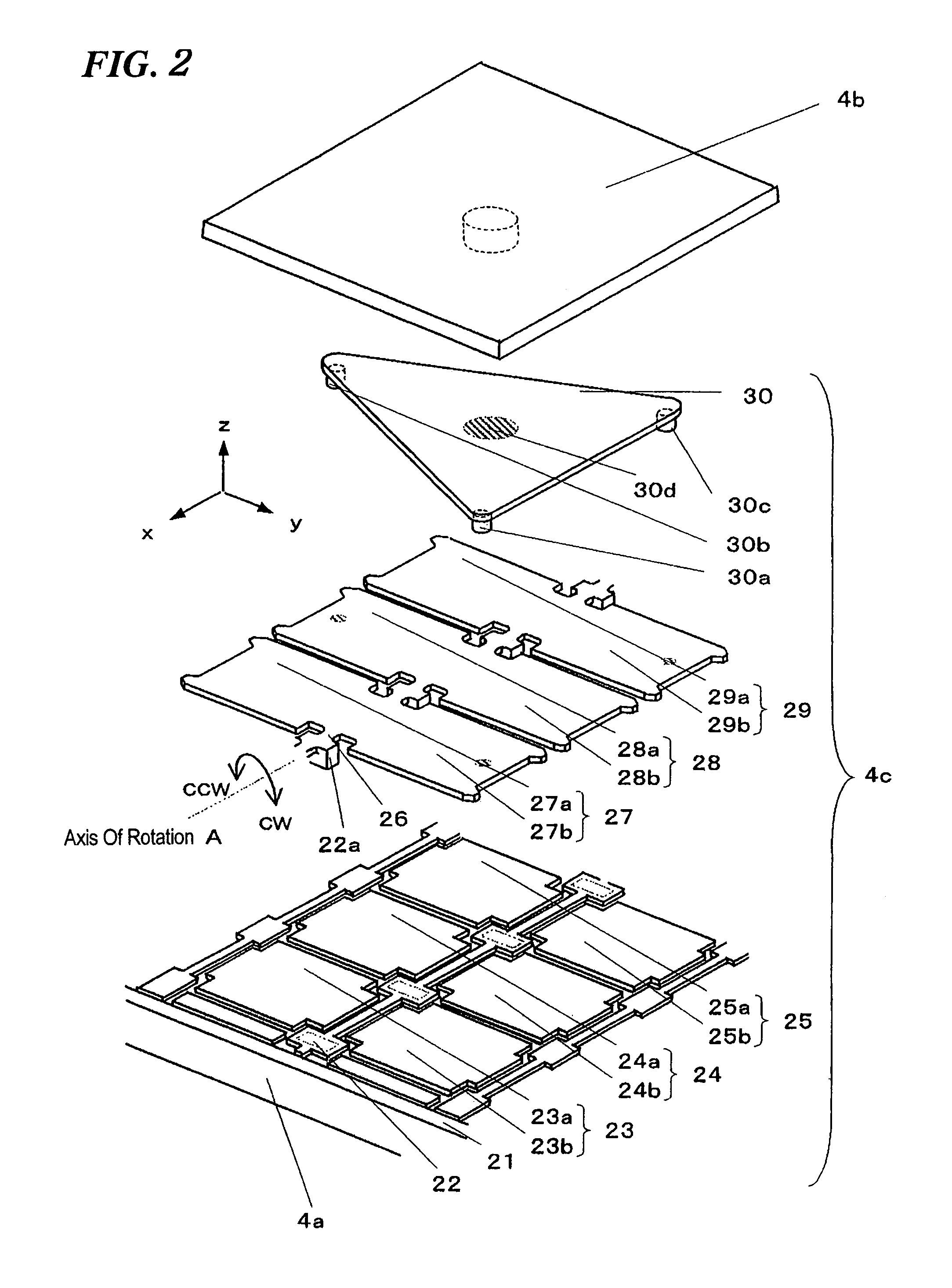 Optical sensor