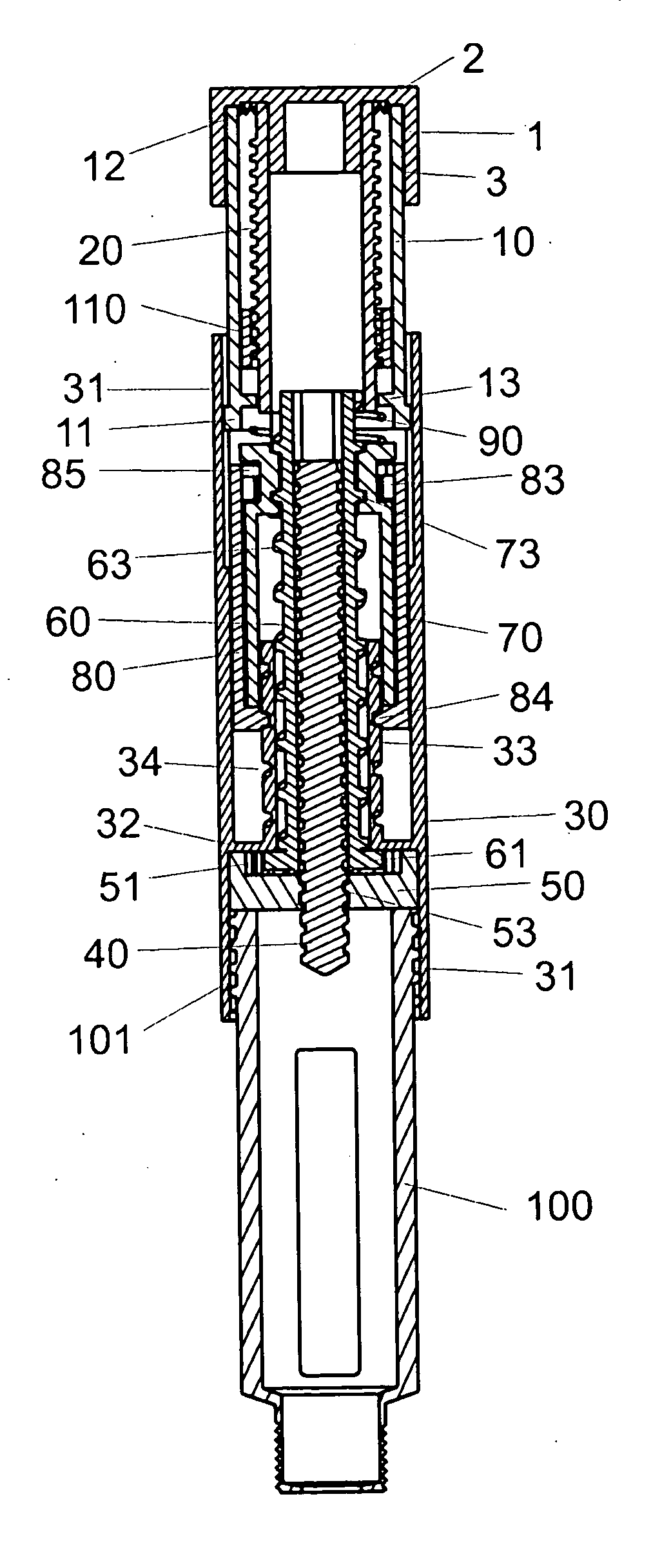 Injection device