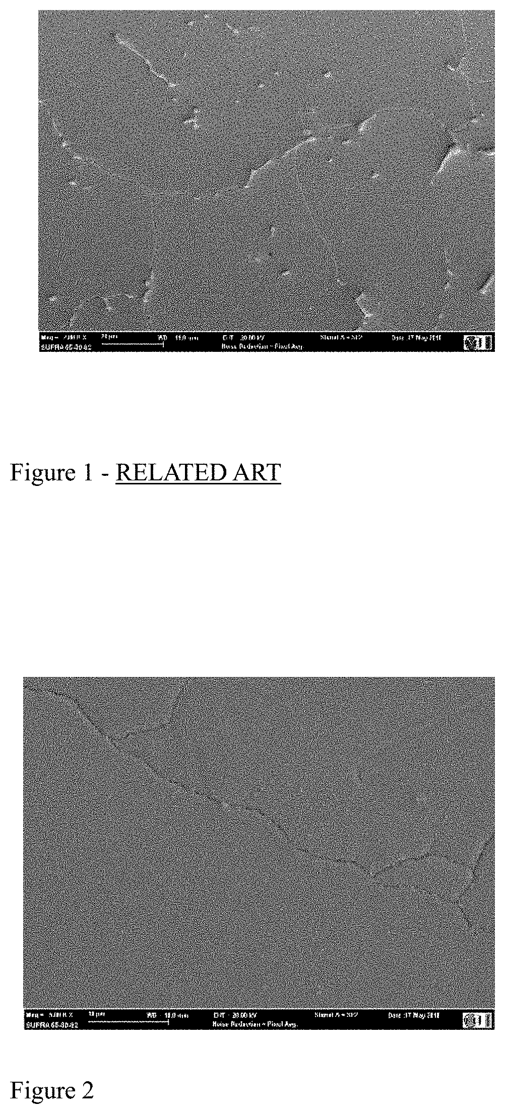 Method for the additive production of an article