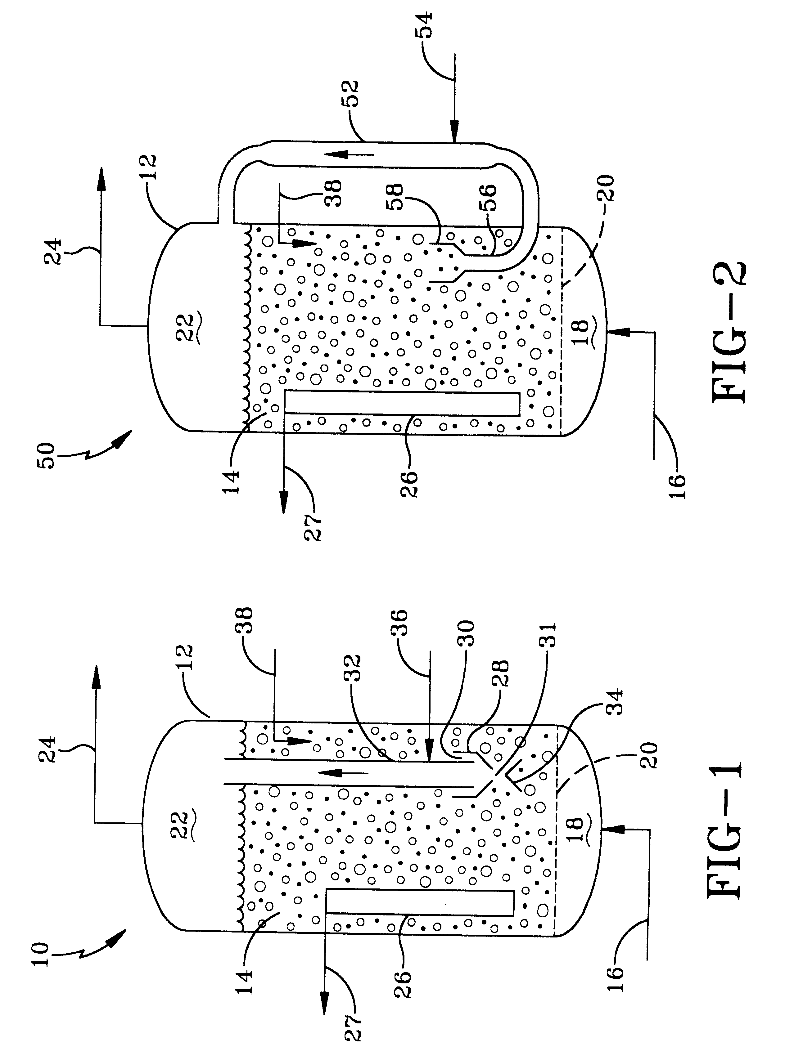 Slurry hydrocarbon synthesis with fresh catalyst activity increase during hydrocarbon production