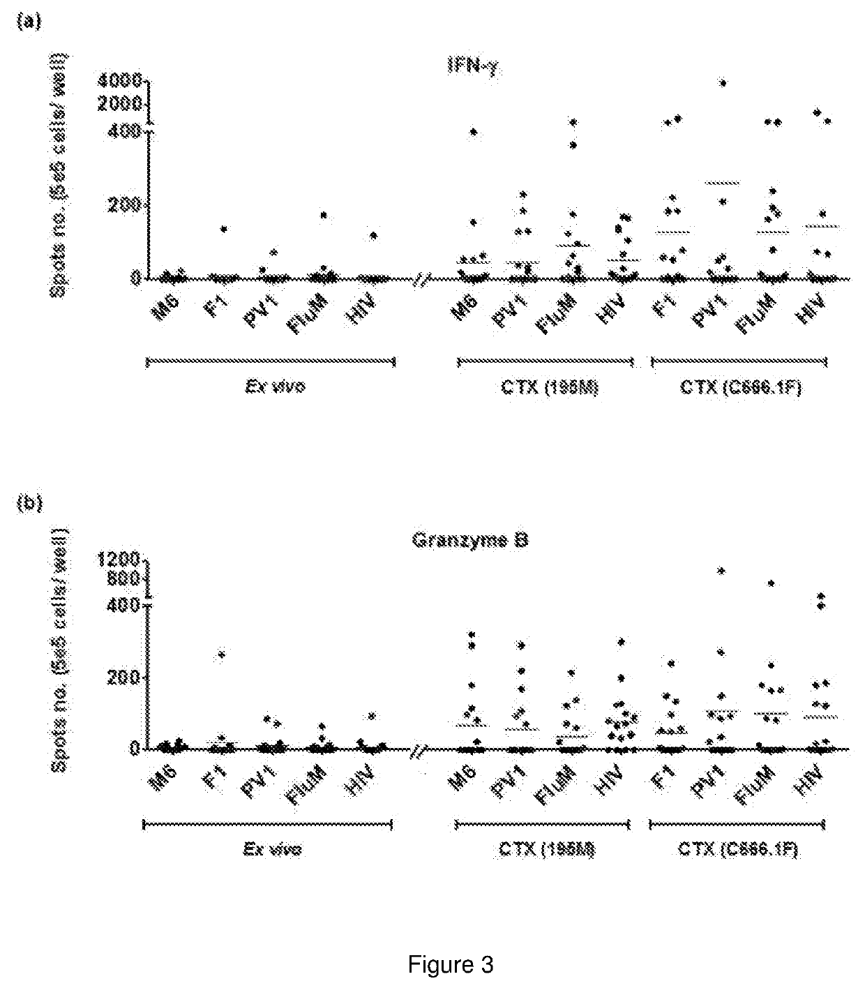 Immunogenic peptide composition