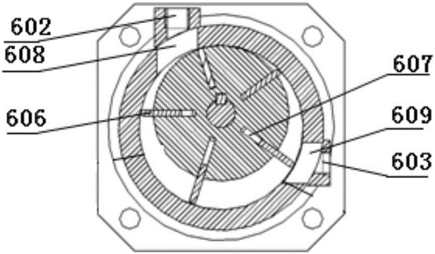 Minimal quantity lubricating system device