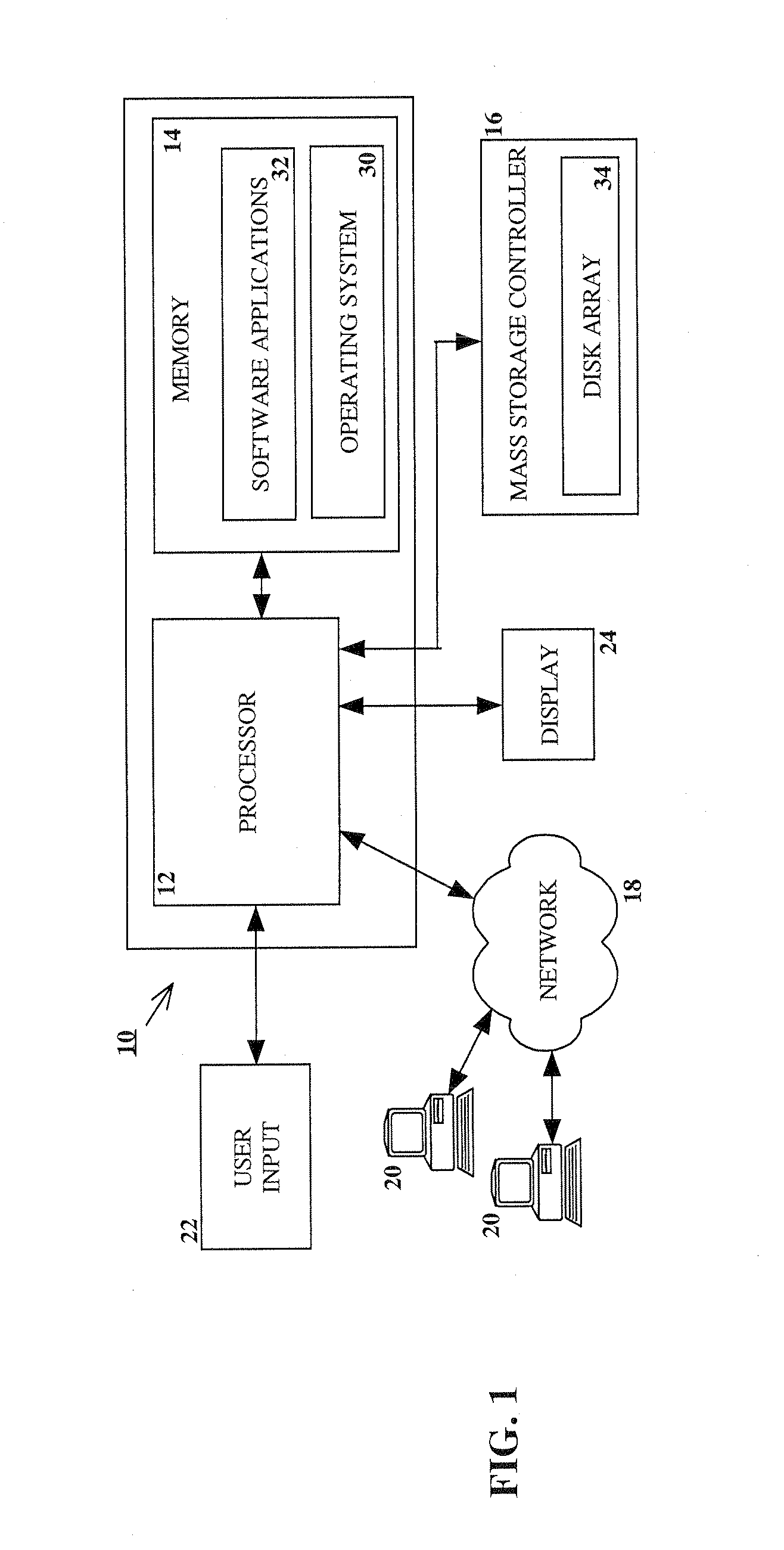 Raid environment incorporating hardware-based finite field multiplier for on-the-fly xor