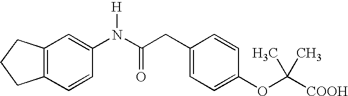 Substituted chiral allosteric hemoglobin modifiers