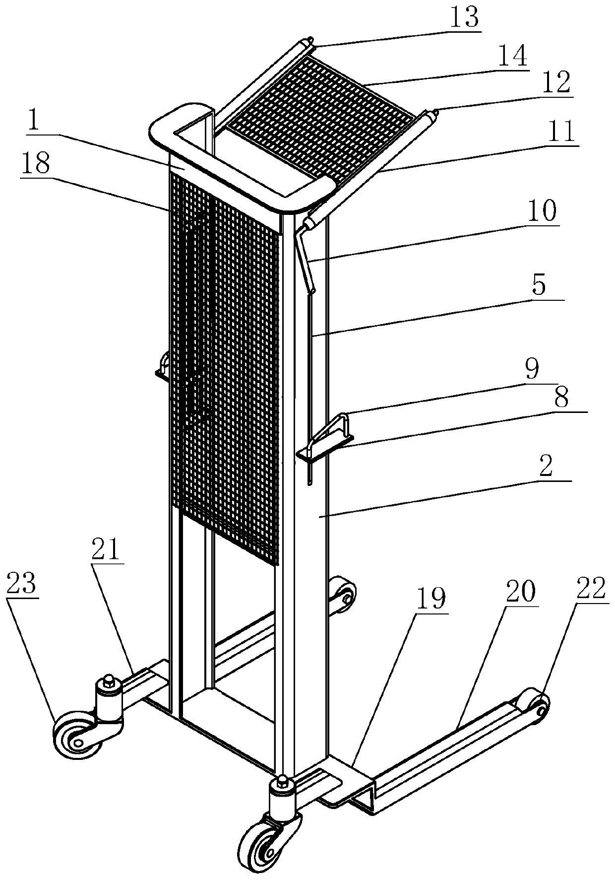 Arm exercise device for sports athletes