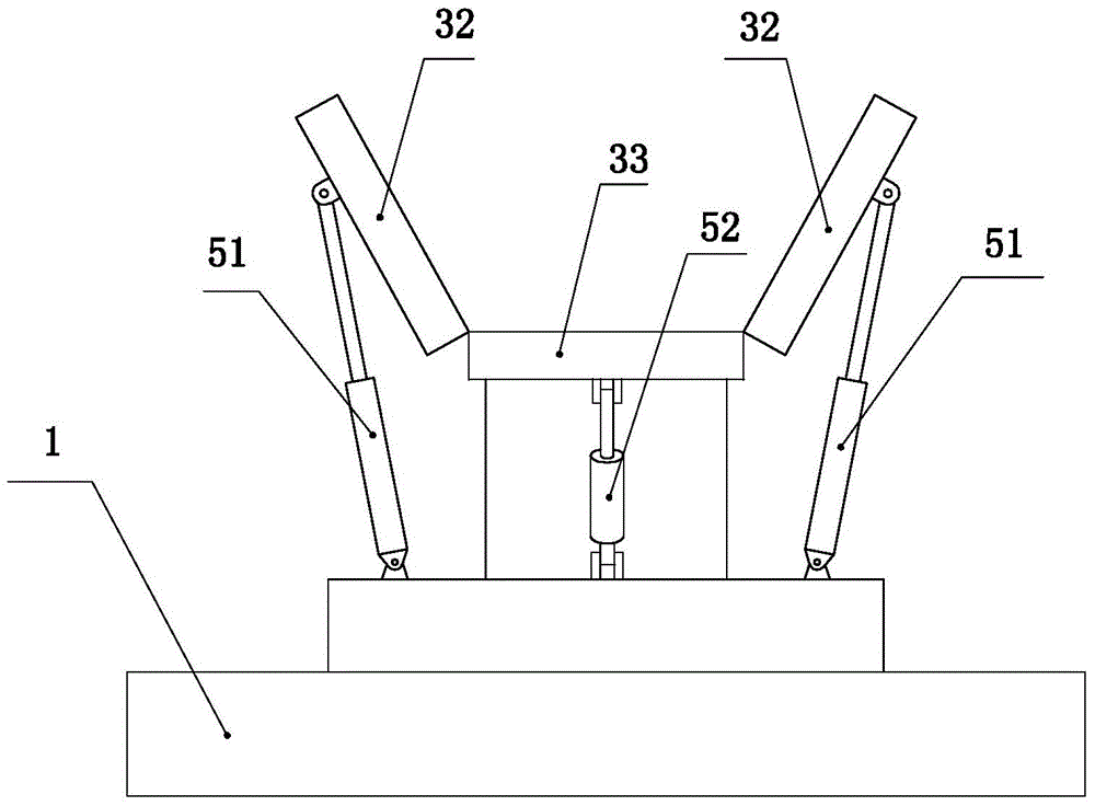 Suckling pig weighing device